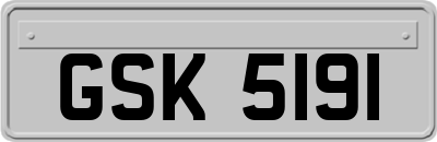 GSK5191