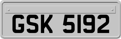 GSK5192