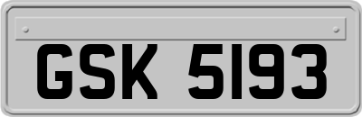 GSK5193