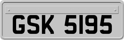 GSK5195