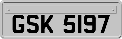 GSK5197