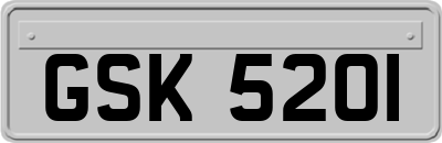 GSK5201
