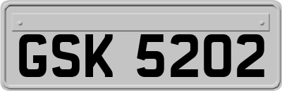 GSK5202
