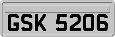 GSK5206