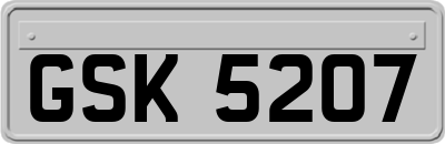GSK5207