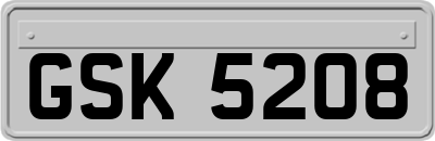 GSK5208
