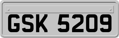 GSK5209