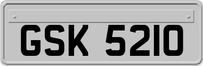 GSK5210