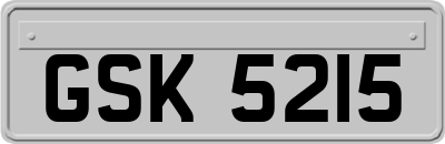 GSK5215