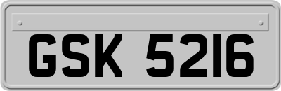 GSK5216