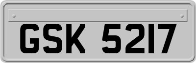 GSK5217