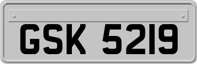 GSK5219