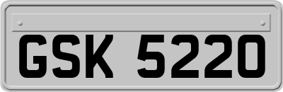 GSK5220
