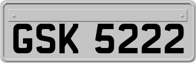GSK5222