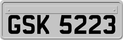 GSK5223