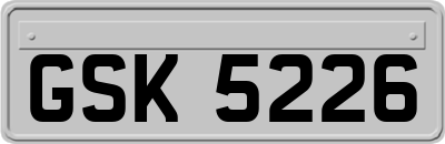 GSK5226