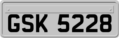 GSK5228