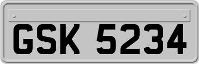 GSK5234