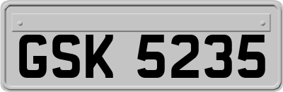 GSK5235
