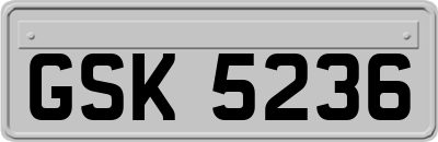 GSK5236