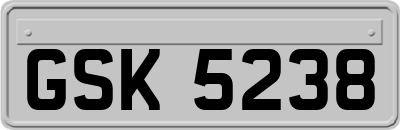 GSK5238