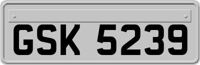 GSK5239