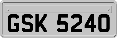 GSK5240