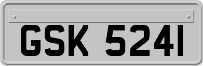 GSK5241