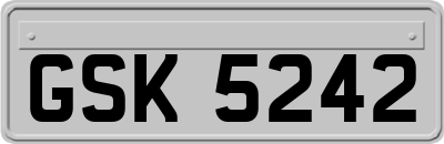 GSK5242