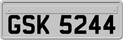 GSK5244