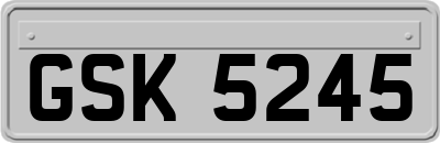 GSK5245