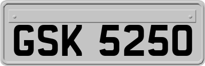 GSK5250