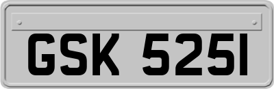 GSK5251