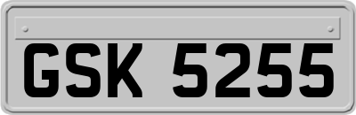 GSK5255