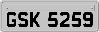 GSK5259