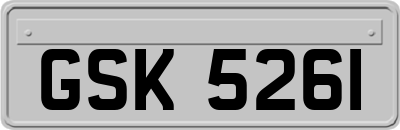 GSK5261