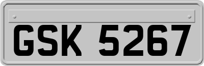 GSK5267