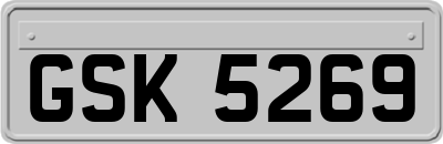 GSK5269