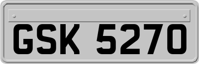 GSK5270