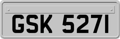 GSK5271