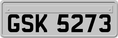 GSK5273