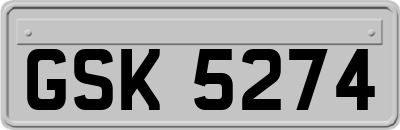 GSK5274