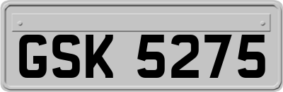 GSK5275