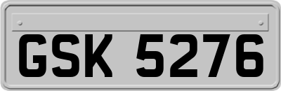 GSK5276