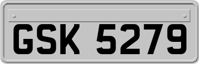 GSK5279