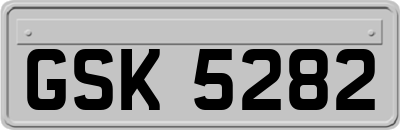 GSK5282
