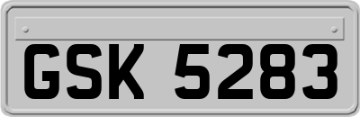 GSK5283