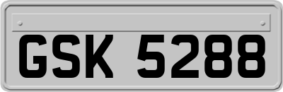 GSK5288