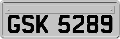 GSK5289