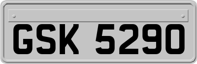 GSK5290